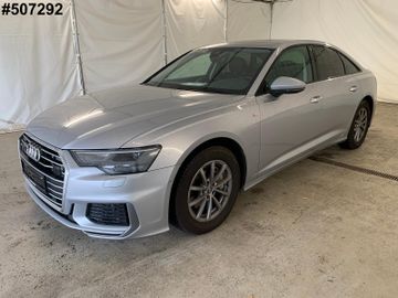 Audi A6 - 1