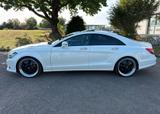 Mercedes-Benz CLS 350 W218 AMG Packet - Mercedes-Benz CLS 350: Coupe
