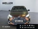 Toyota Yaris Hybrid 1.5 GR SPORT *LED*JBL*SHZ*CAM*Navi* - Toyota Yaris: Sport