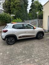 Dacia Spring Comfort Plus Comfort Plus - Dacia Spring Gebrauchtwagen