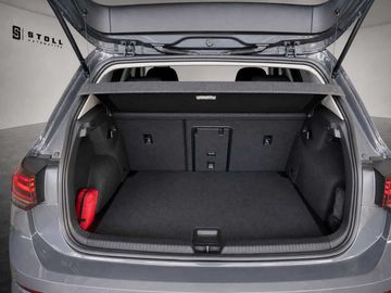 Volkswagen Golf - 10