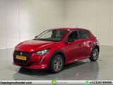 Peugeot e-208 EV Allure Pack 50 kWh - Peugeot e-208 Gebrauchtwagen