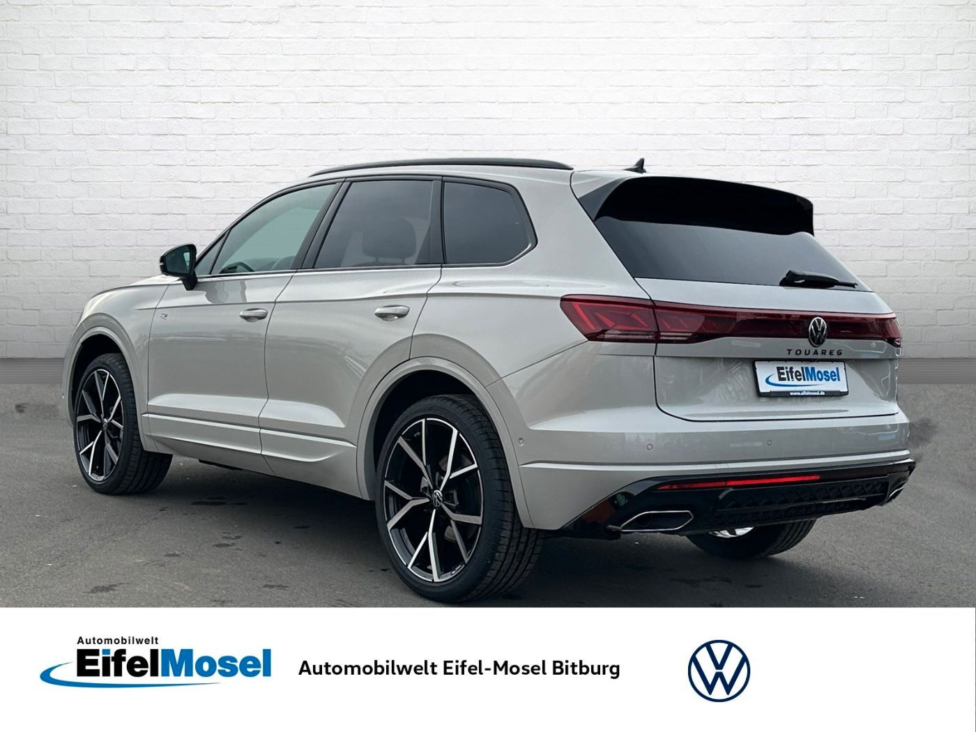 Volkswagen Touareg R-Line 3.0 l V6 TDI 4MOTION 8-Gang-Autom foto 3