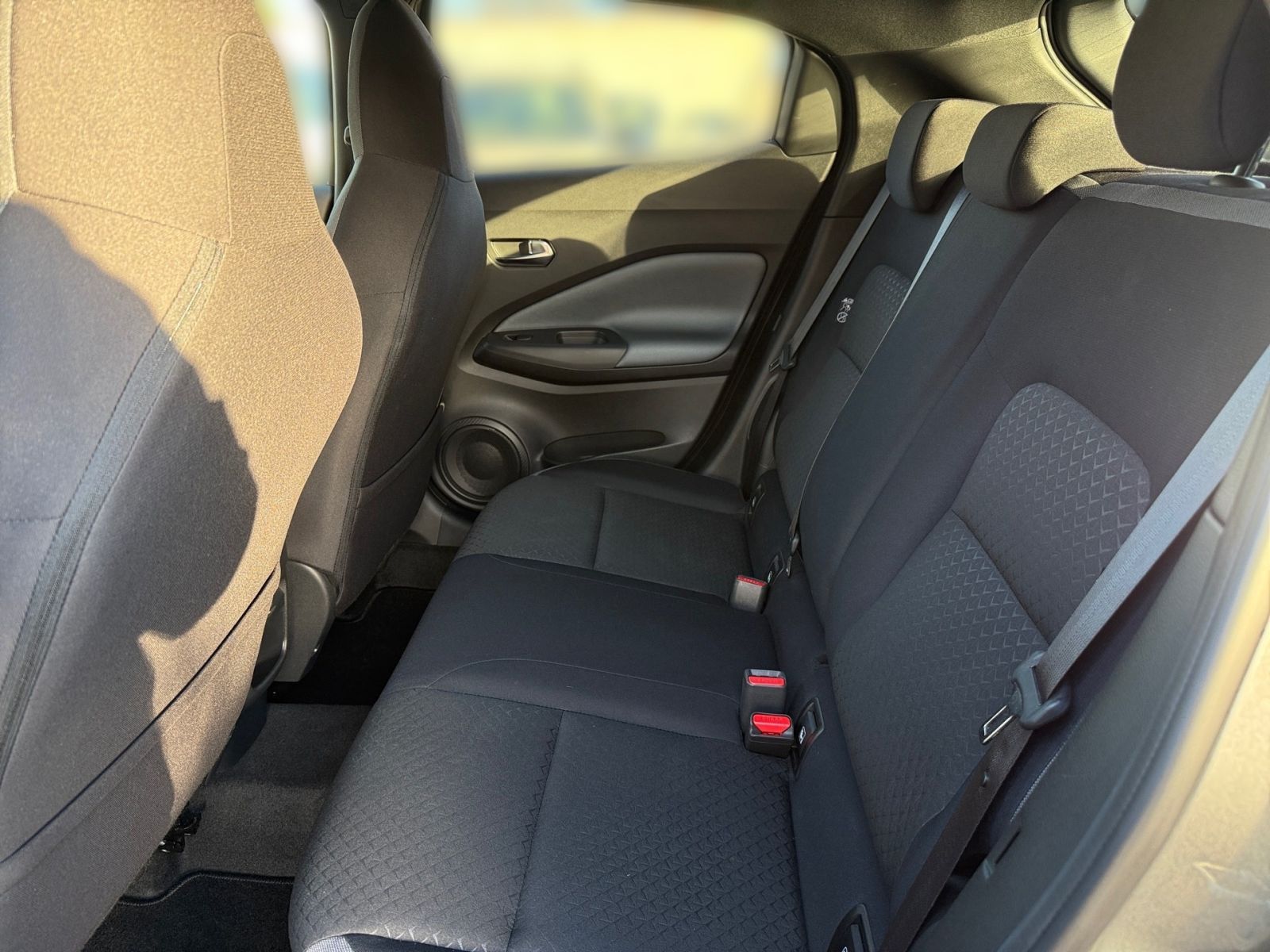 Fahrzeugabbildung Nissan Juke N-Connecta Automatik *WINTERPAKET*360°-KAME