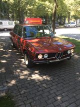 BMW 3.0L Handschaltung H-Gutachten  - BMW aus 1976