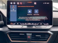 Cupra Leon - Vorschau Bild 11