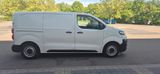 Opel Vivaro M Kasten 2.0 Rück kamera Navi  - Opel Vivaro mit Diesel-Antrieb: Kleinbus, Automatik