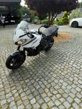 Triumph Tiger Sport 1050 - TRIUMPH TIGER SPORT