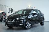 Nissan Micra N-Way *LED*NAV*KAMERA* - Nissan Micra N-WAY mit Benzin-Antrieb