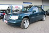 Mercedes-Benz E 250 D SD SHz AHK - Mercedes-Benz E 250 aus 1995