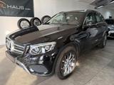 Mercedes-Benz GLC 250d 4Matic Luxury Offroad *AHK*LED*SHZ*RFK*