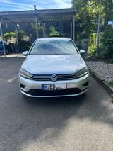 Volkswagen Golf Sportsvan 1.2 TSI 81kW Comfortline Comf... - Volkswagen Golf Sportsvan in München