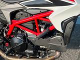 Ducati HYPERMOTARD 821 SP *UNIKAT*UMBAU*LIEFERUNG MGL** - SUPER MOTO VON 751 BIS 1000 CCM