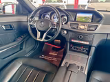 Mercedes-Benz E 500 Lim AMG Line 4Matic Distronic 360°Airmatic - Mercedes-Benz E-Klasse: Limousine