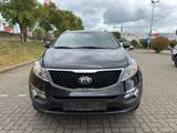 Kia Sportage Attract 2WD Navi Kamera nur 86tkm Euro6 - Kia Sportage: Eu