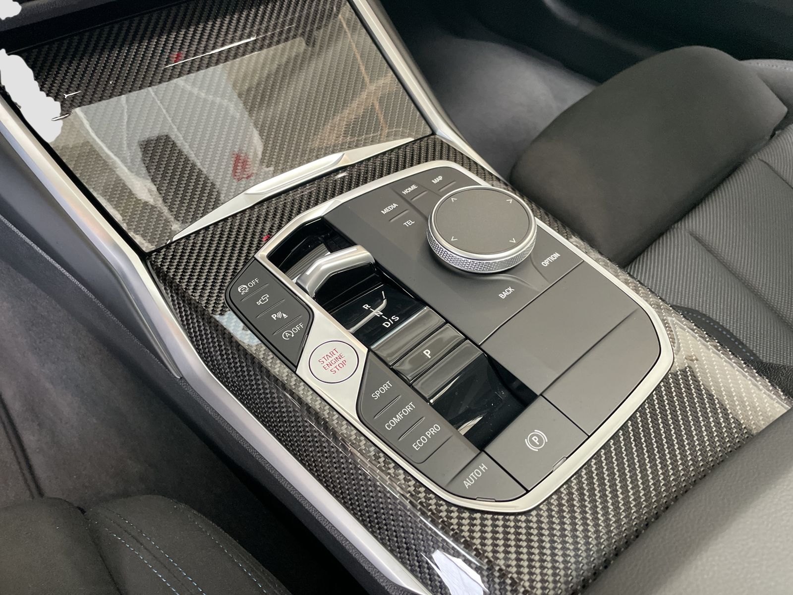 BMW 318 - Bild 17