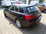 BMW 118 1er - 118 i Advantage - BMW 118 in Gelsenkirchen