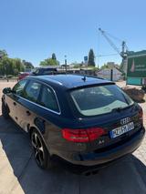 Audi A4 1.8 TFSI multitronic Ambiente Avant Ambiente - Audi A4: Multitronic