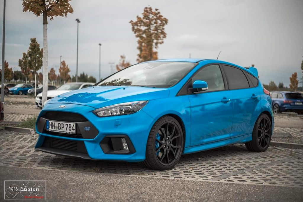 Image of Ford Focus