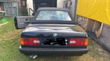BMW E30 320i Cabrio Automatik seit 95 in z... - BMW 320 aus 1992