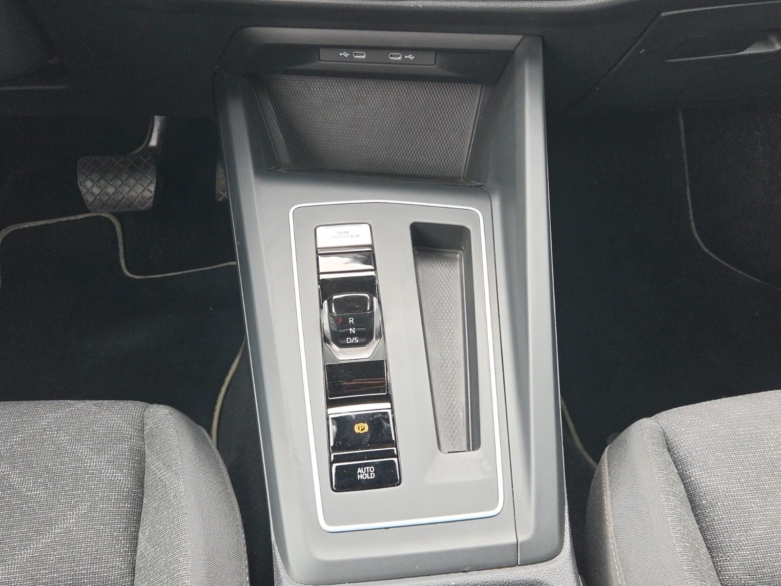 Volkswagen Golf VIII Variant Life eTSI*VIRTUAL*STANDHZ*KAM, миниатюра 14