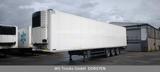 Schmitz Cargobull SKO 24 Kühlauflieger Vector 1550 Strom/Diesel - Gebraucht Kühlauflieger