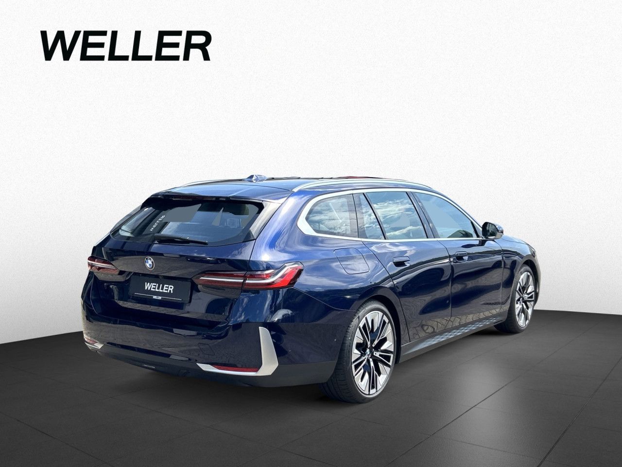 BMW 540 - Bild 10