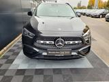 Mercedes-Benz GLA 250 4MATIC AMG LINE+NIGHT+LED+PARK+MBUXNavi - Mercedes-Benz GLA 250 Jahreswagen