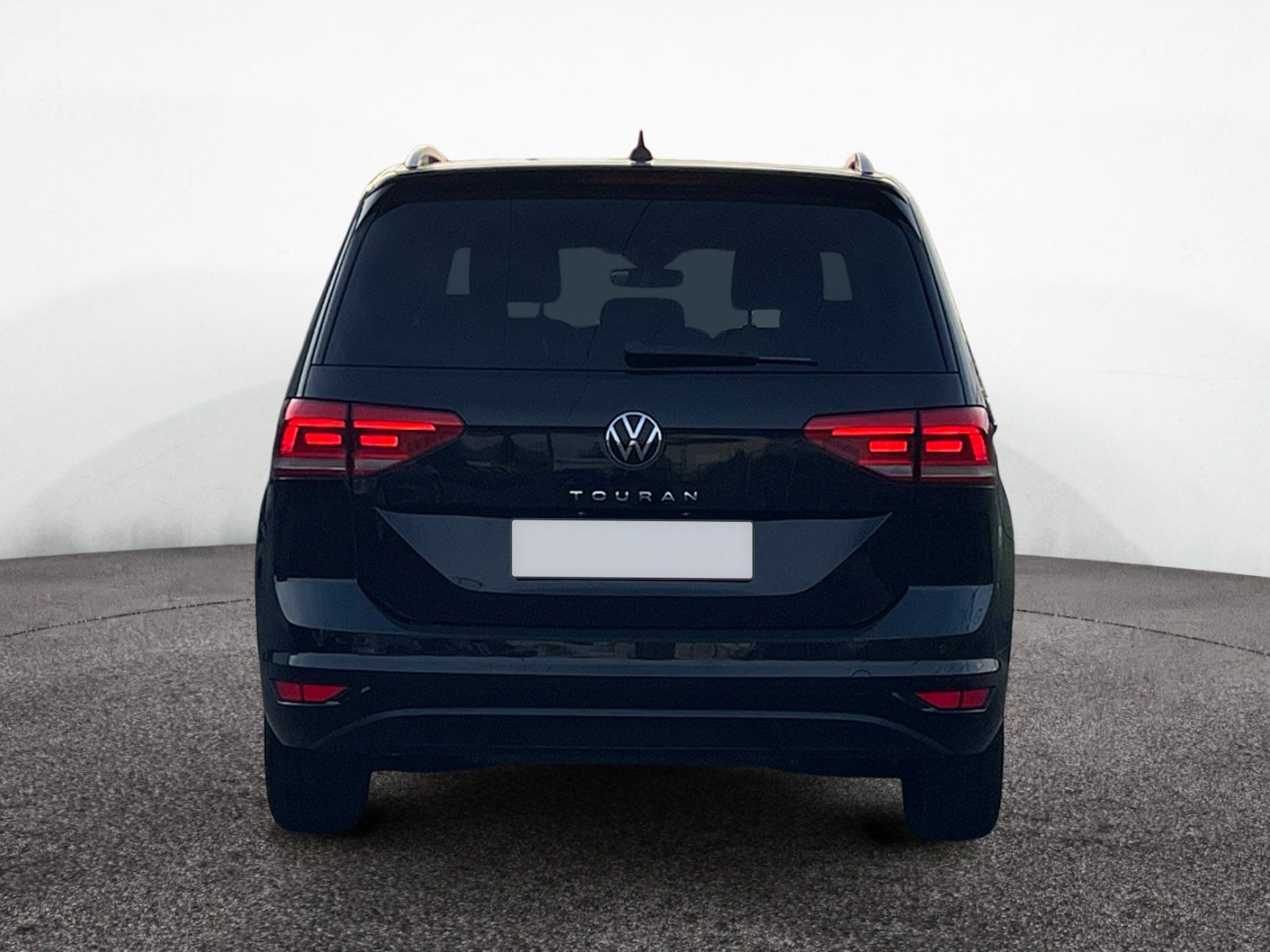 Volkswagen Touran - Bild 5