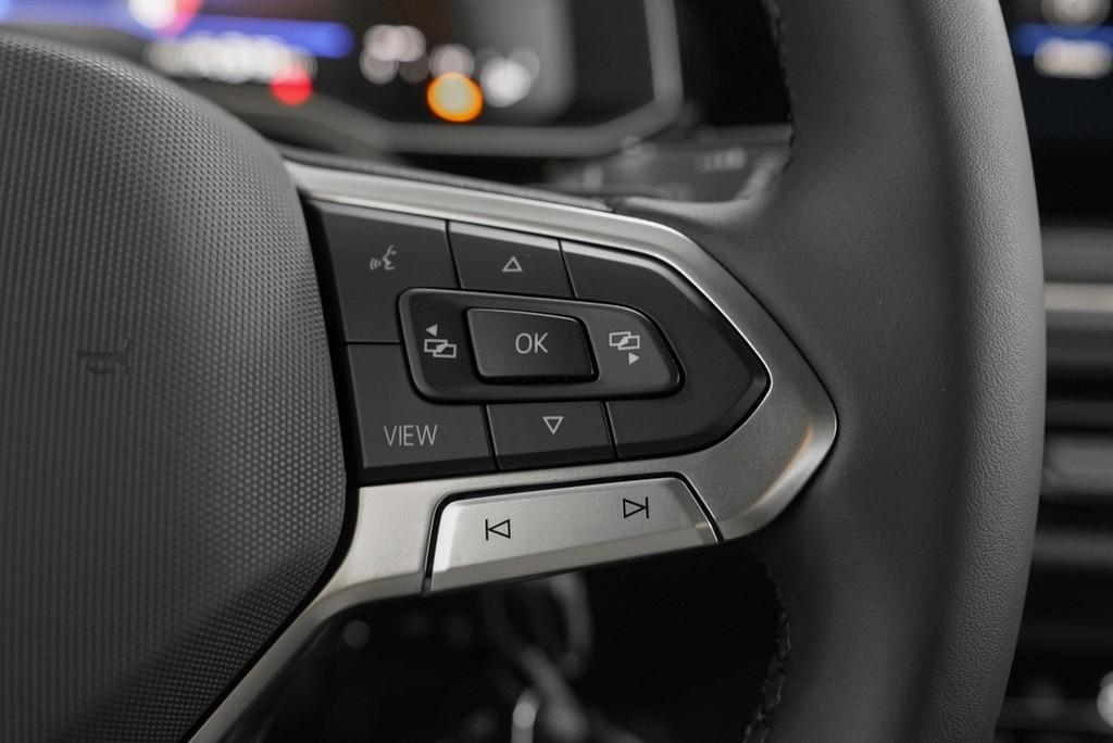 Volkswagen Polo R-Line DSG RearView, миниатюра 18