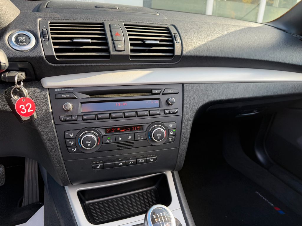 BMW 118 - Bild 8