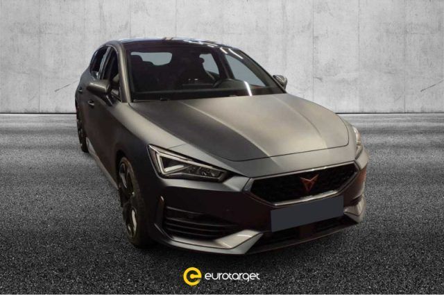 Jiný CUPRA Leon 2.0 TSI 300 CV DSG VZ