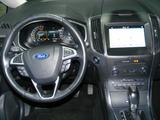 Ford Galaxy 2.0 Titanium - Automatik - 7-Sitzer - - graue Ford Galaxy
