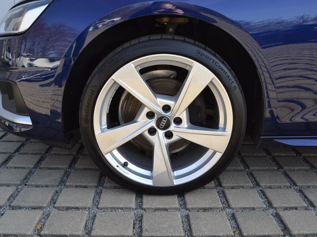 A4 35 TFSI Advanced 19-ZOLL/BANG&OLUFSEN/LED/APS