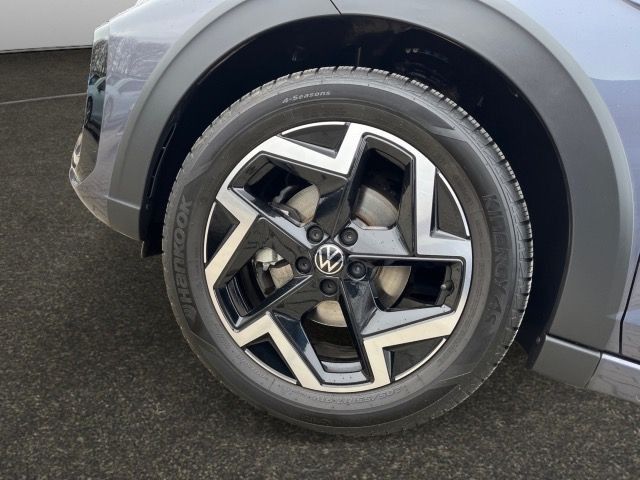 Volkswagen Taigo - Bild 14