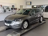 Skoda Octavia III Combi iV Style 1.4 Hybrid DSG *LED, - Skoda Octavia: Ii Combi