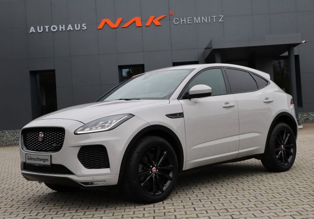 Jaguar E-Pace R-Dynamic S AWD LED DAB Borasco-Grey 20''