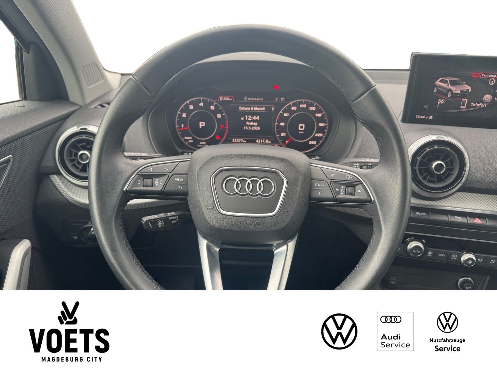 Audi Q2 - Bild 11