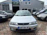 Mazda 323 323CFPS1.5ComfortAutomatik teilb.Rücksb met. - Mazda Gebrauchtwagen von 1998