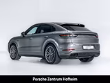 Porsche Cayenne Turbo S E-Hybrid Coupe Burmester Head-Up - Porsche Cayenne Turbo mit Hybrid-Antrieb (Benzin/Elektro)