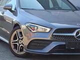 Mercedes-Benz CLA 180 CLA -Klasse Shooting Brake+AMG-Line... - gebrauchte Mercedes-Benz CLA 180 aus dem Jahr 2022
