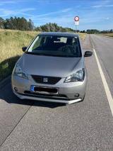 Seat Mii 1.0 44kW -Reference,  Klima - Seat Mii in Hamburg