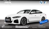 BMW i4 eDrive35 Gran Coupé+M SPORTPAKET+STOP&GO+ANH.