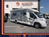 Dethleffs T7010 Esprit - Dethleffs 2010
