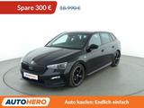 Skoda Scala 1.5 TSI ACT Monte Carlo*LED*NAVI*ACC*CAM* - Skoda Scala in Bochum