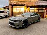 Dodge 5,7 V8 R/T*LPG*4X4*LEDER*LED*PDC*KAMERA*20 ZOLL* - Dodge Charger mit LPG-Antrieb