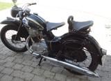 NSU Max Standard - NSU MAX