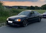 Toyota JZX100 Chaser 1JZ-GTE Turbo Schalter - Toyota Gebrauchtwagen von 1997