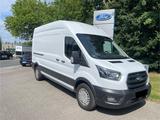 Ford Transit - Ford Transit Gebrauchtwagen in Dortmund