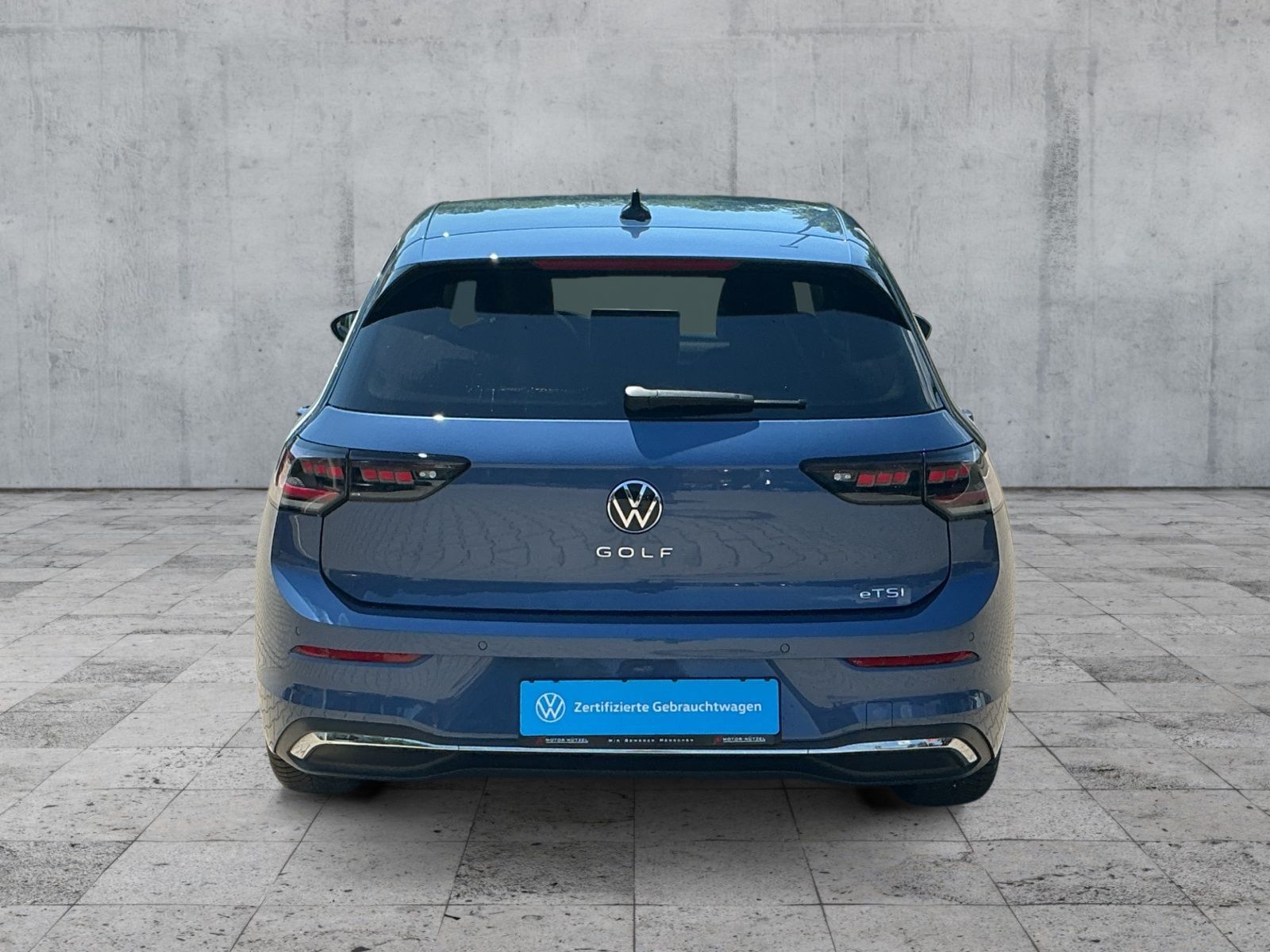 Volkswagen Golf - Bild 5